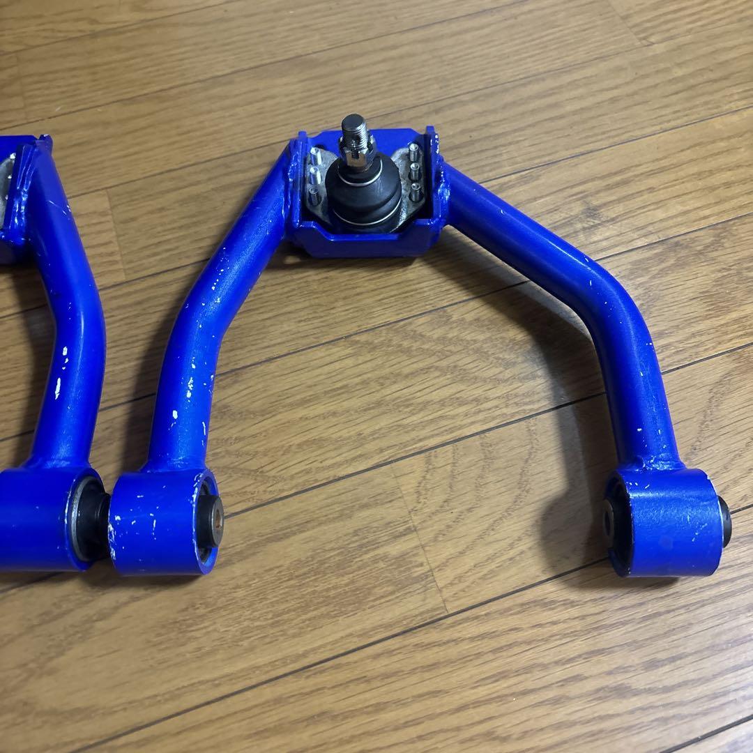 jzx100用 調整式アッパーアーム