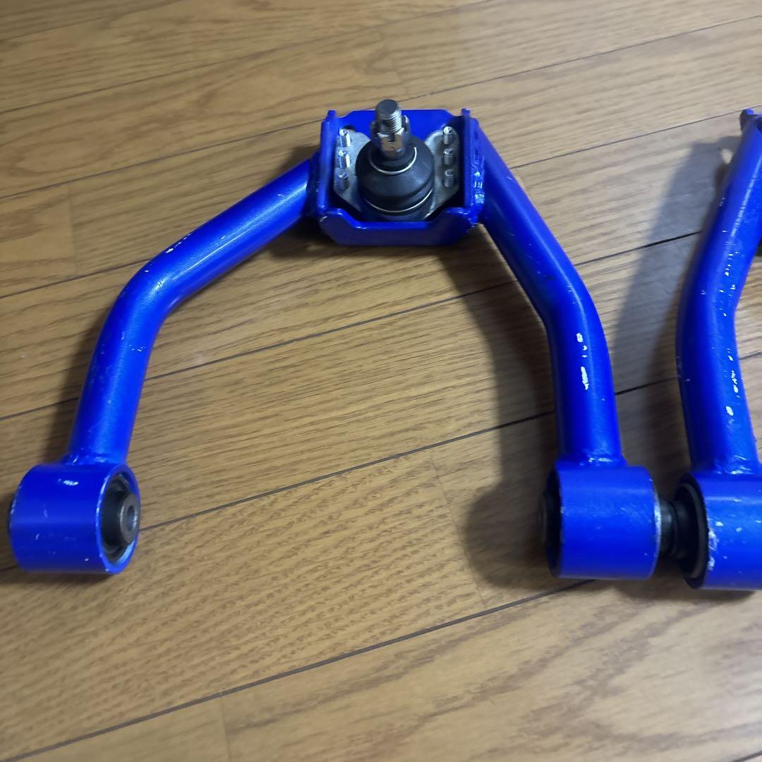 jzx100用 調整式アッパーアーム