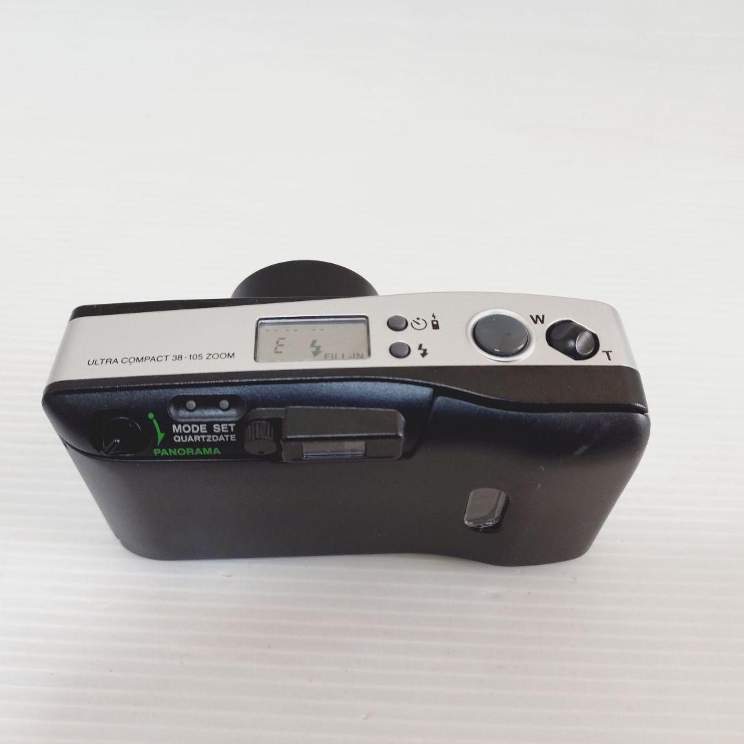 【動作確認ＯＫ】OLYMPUS　OZ105R