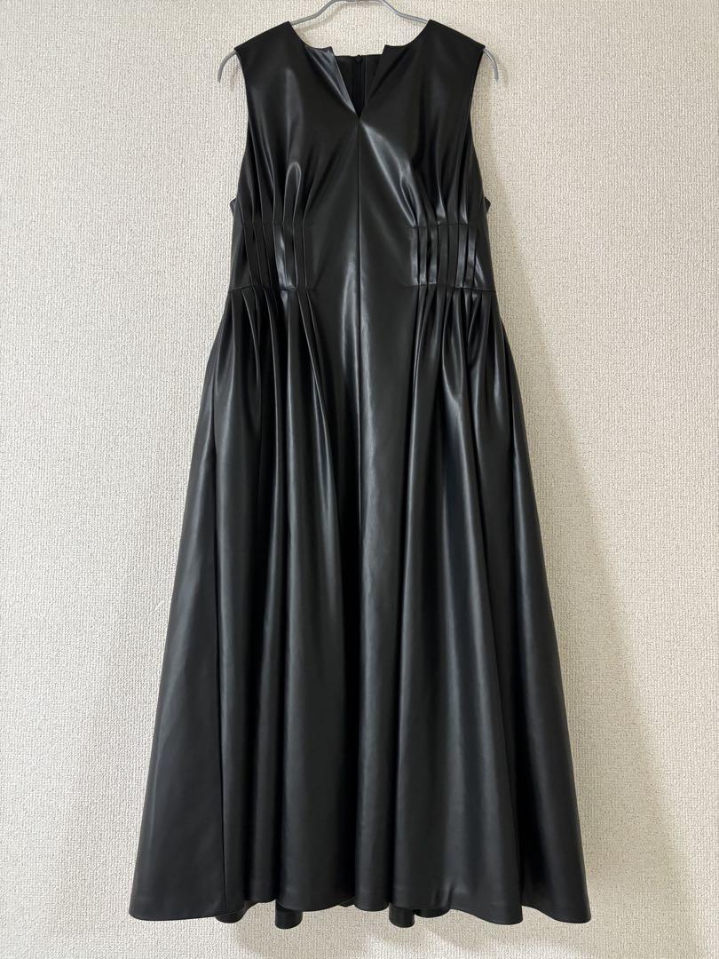 2024AW【限定品・美品】ブレンヘイム　ジャンパースカート　エムプルミエ