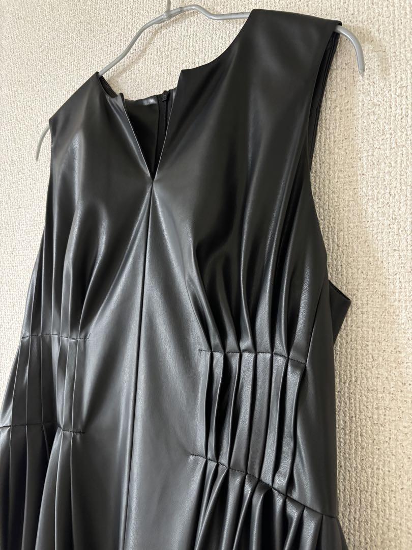 2024AW【限定品・美品】ブレンヘイム　ジャンパースカート　エムプルミエ