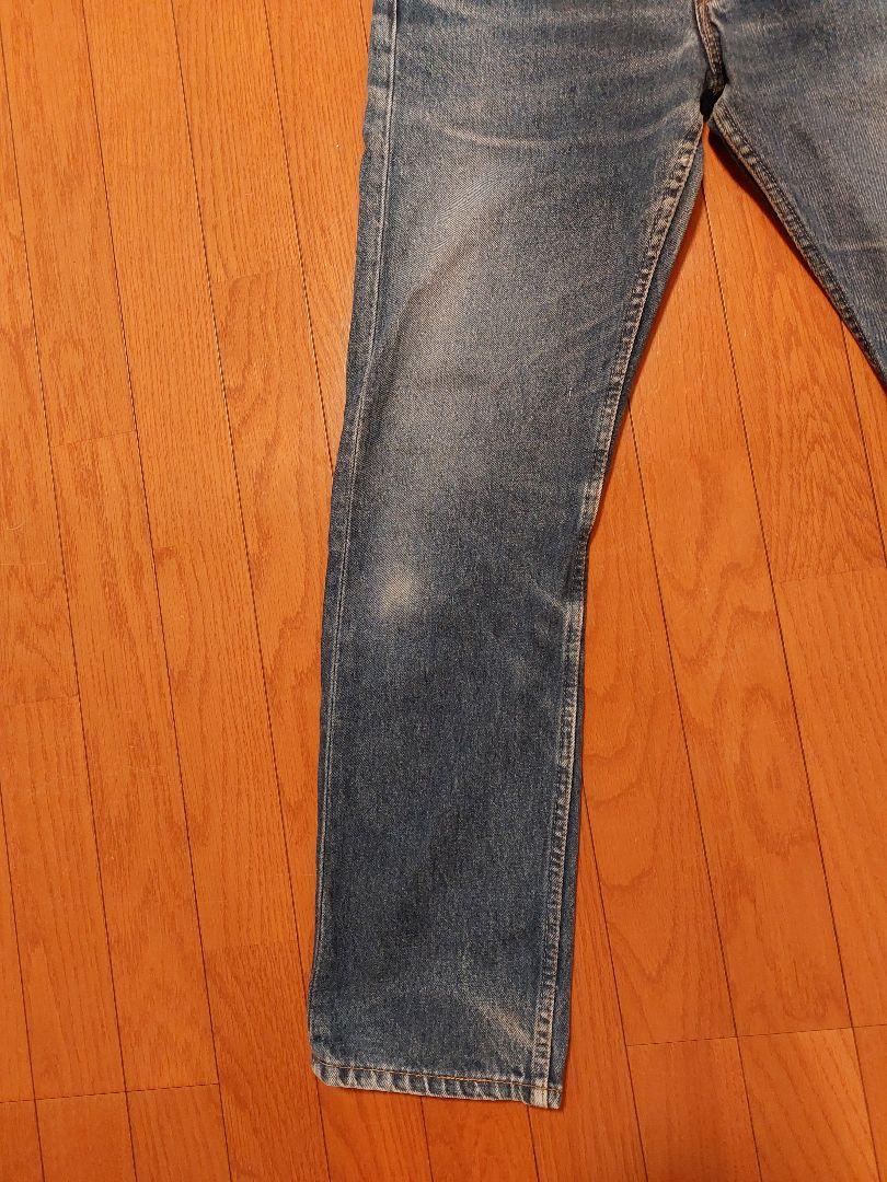 LEVIS リーバイス 501 アメリカ製 90年代 W30 刻印524