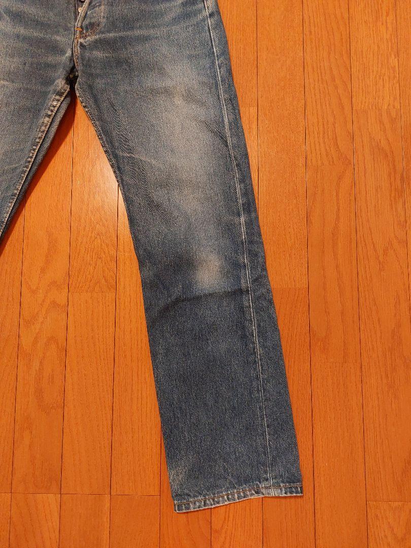 LEVIS リーバイス 501 アメリカ製 90年代 W30 刻印524