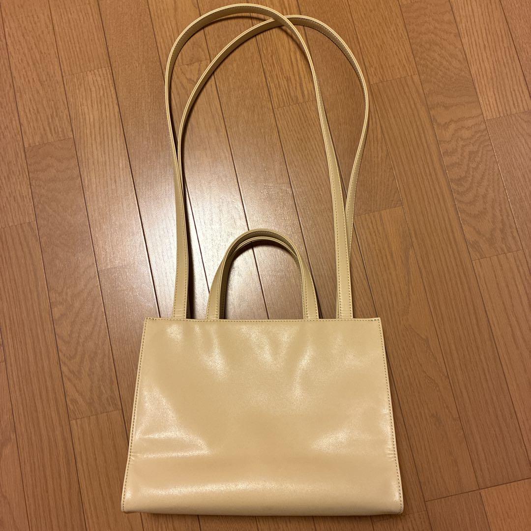 即お届け テルファー ミディアム ショッピングバッグ グリッター Medium Shopping Bag - Foil