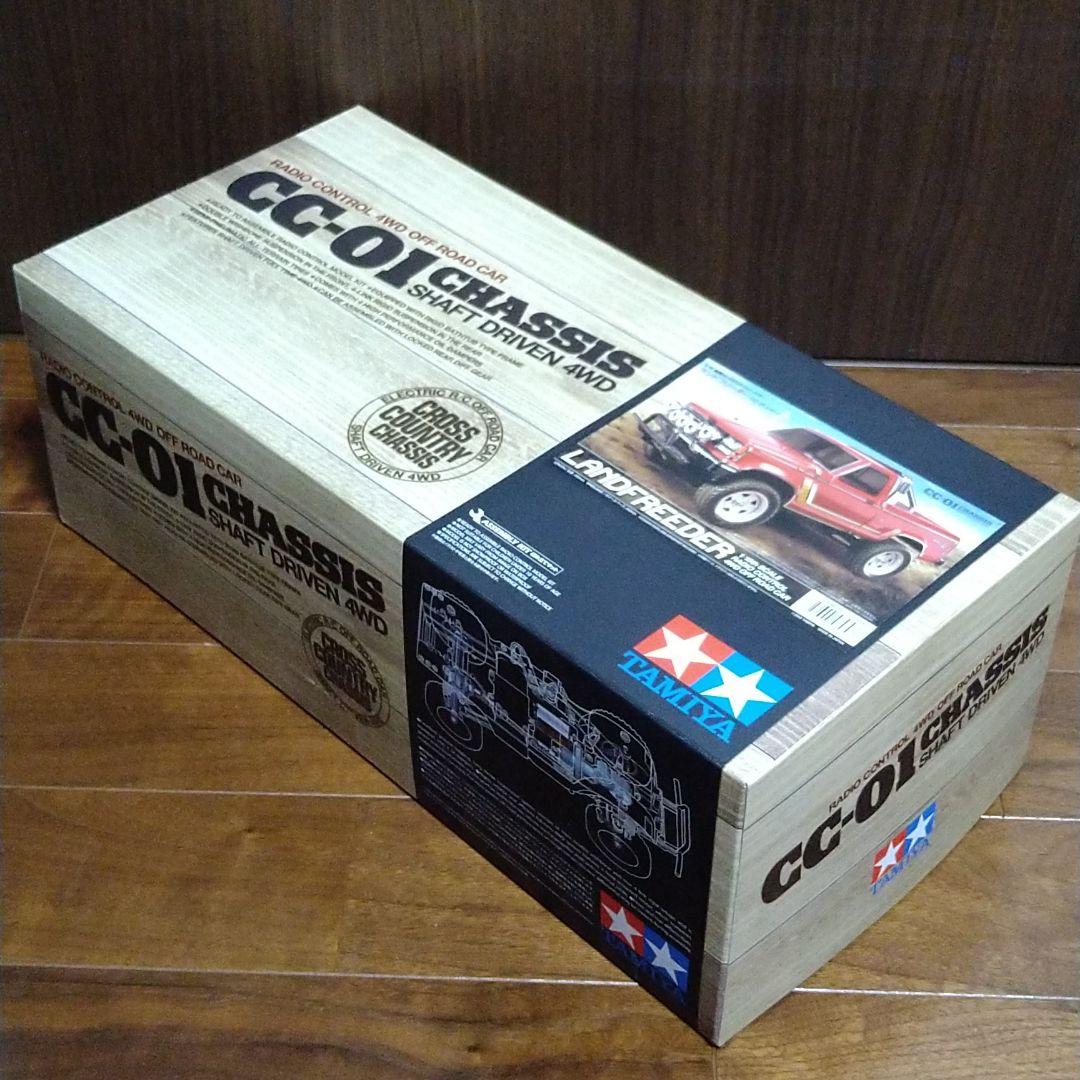 タミヤ オフロードラジコン YW7Oj-m88707867540 ランドフリーダー 代引不可