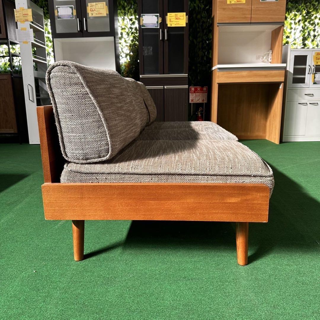 unico カバーリングソファ 3人掛け ALBERO 家具 B144 unico カバーリングソファ 3人掛け ALBERO 家具 B144 - メルカリ