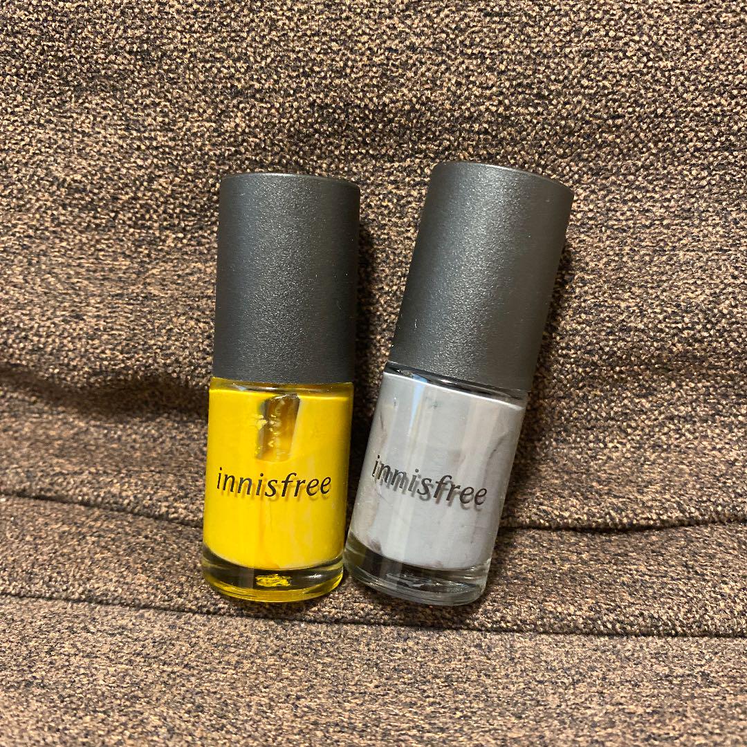 メルカリ 即日発送 ネイルカラー イニスフリー Innisfree グレー イエロー イニスフリー 450 中古や未使用のフリマ メルカリ 即日発送 ネイルカラー イニスフリー Innisfree グレー イエロー イニスフリー 450 中古や未使用のフリマ