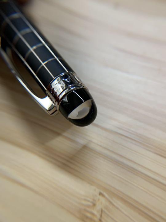 正規品限定SALE Montblanc ボールペン sqAhu-m88710016004 Starwalker HOT豊富な