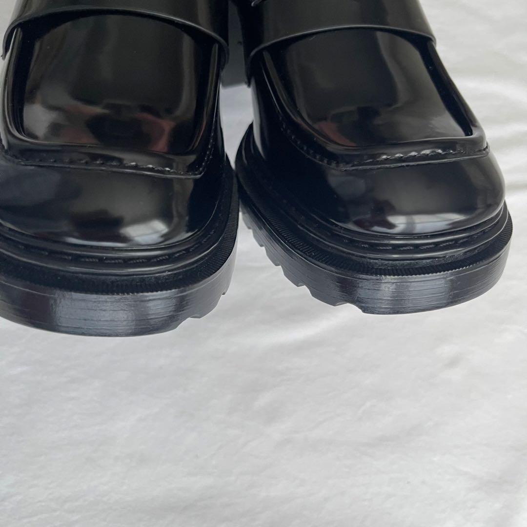 【新品】チャールズアンドキース　CHARLES＆KEITH ペニーローファー