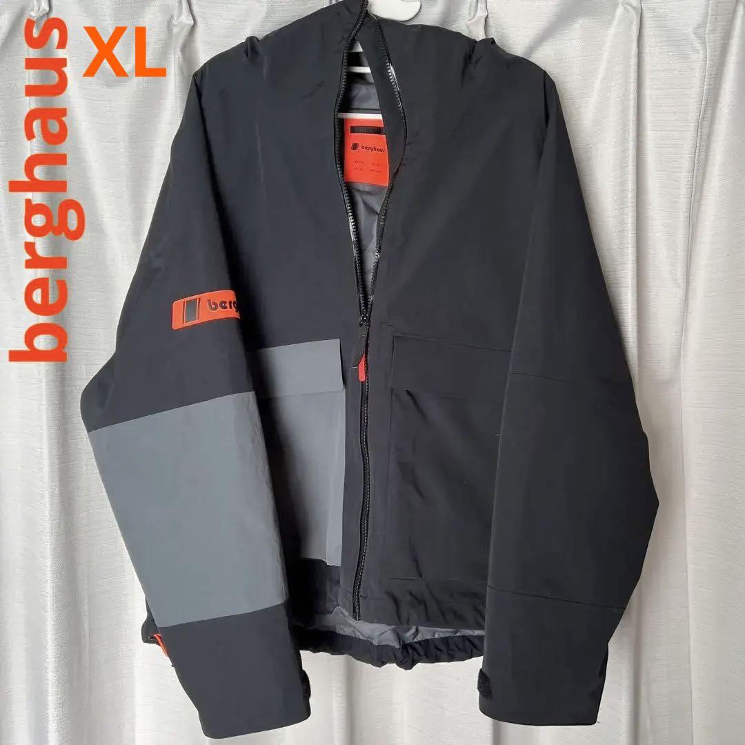 berghaus Windbreaker ウィンドブレーカー　レディース