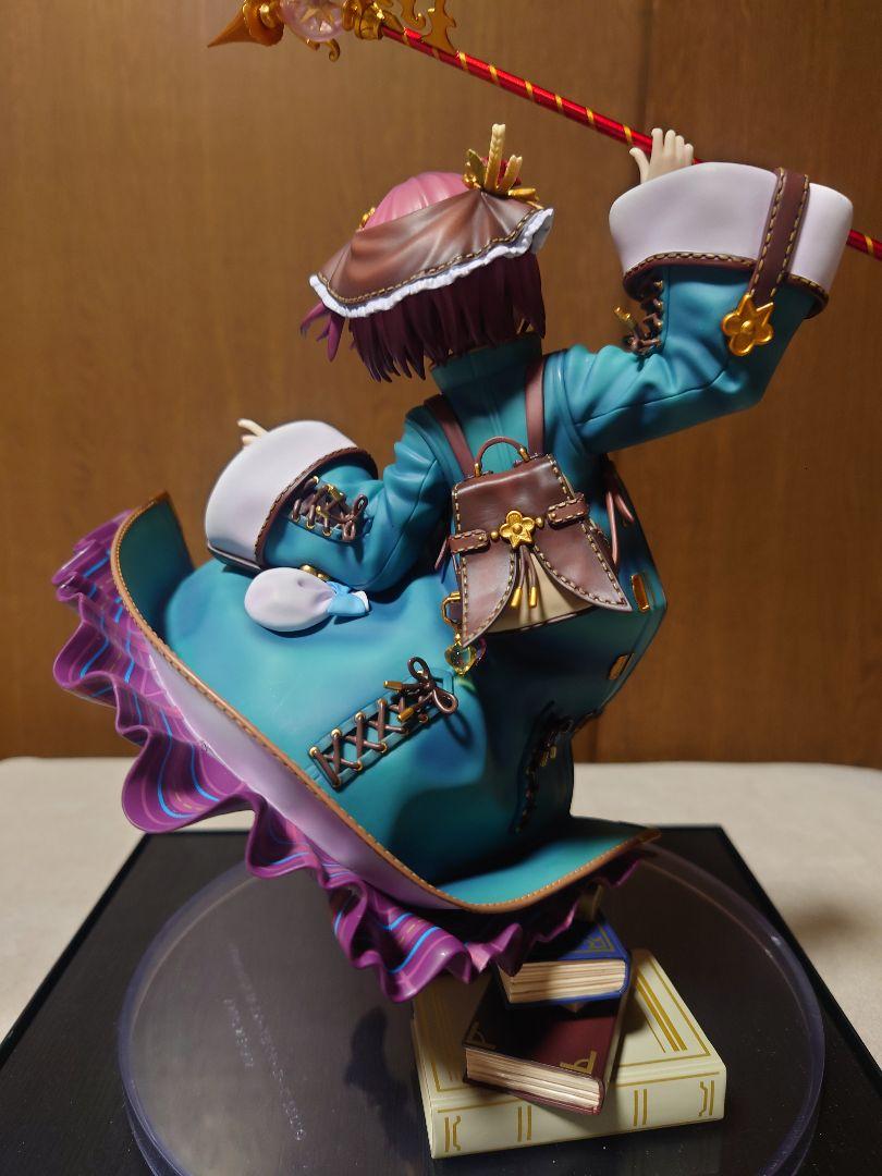 ソフィーのアトリエ2 フィギュア 1/ONE SLASH PARCO パルコ Amazon | ソフィーのアトリエ2 フィギュア ONE SLASH パルコ