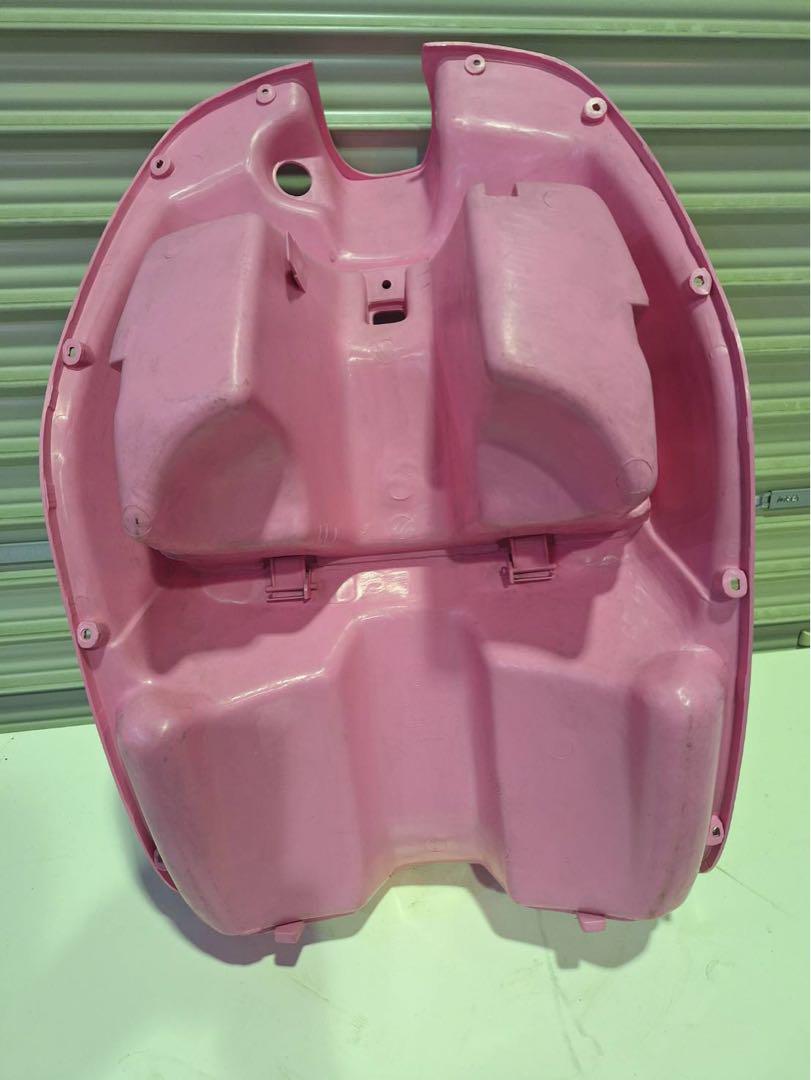 レア物クレージュタクトファン歓喜！希少なインナーカウル！ホンダ カバー 外装 レア物クレージュタクトファン歓喜！希少なインナーカウル