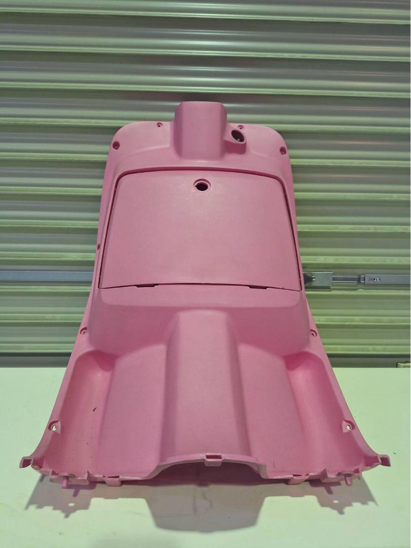 レア物クレージュタクトファン歓喜！希少なインナーカウル！ホンダ カバー 外装 レア物クレージュタクトファン歓喜！希少なインナーカウル