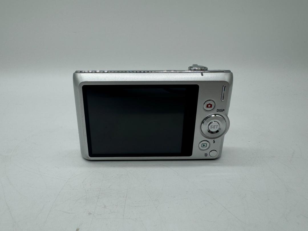 CASIO カシオ デジタルカメラ EXILIM EX-ZS180 デジカメ - メルカリ