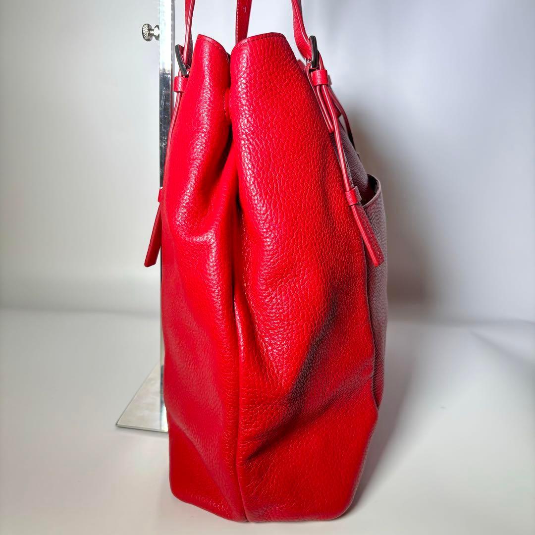 ✨️極美品✨️アニエスベー トートバッグ ワンショルダー
