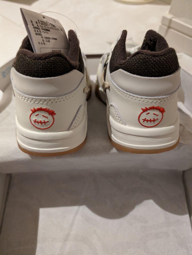 Travis Scott×Nike JordanJumpmanJack　20cm