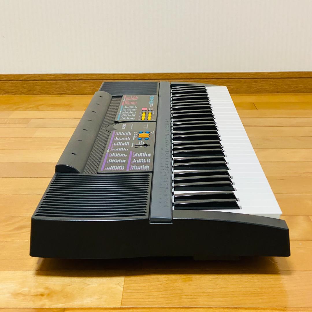 安いホビー・楽器・アート - CASIO カシオ 電子キーボード CTK