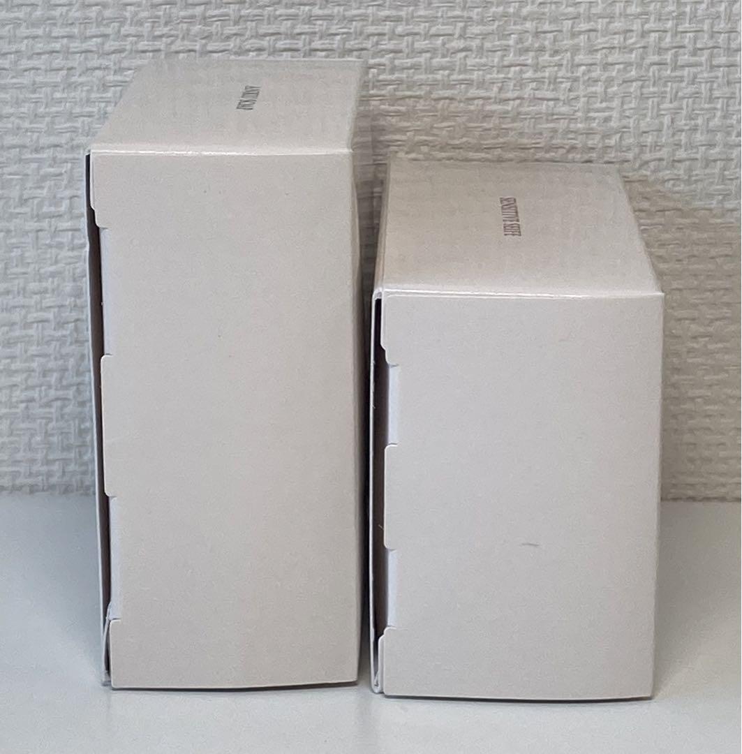 ヴァーナル 薬用 アンクソープ センシティブザイフ 110g セット