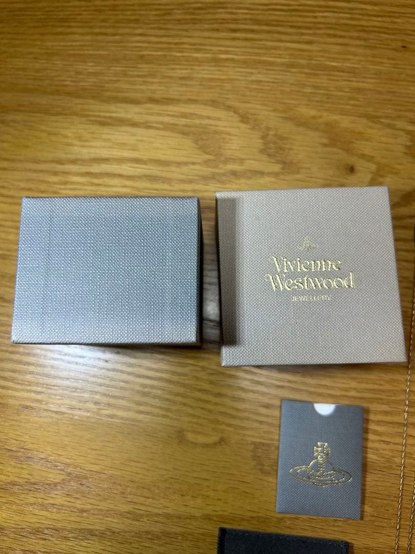 ネックレスVivienne Westwood