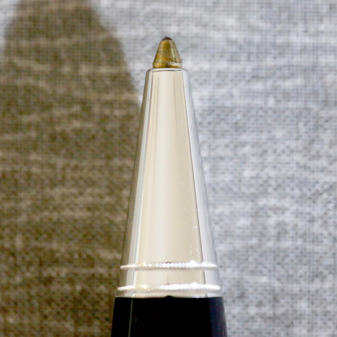 【限定品】モンブラン ボールペン ドネーションペン ゲオルグ・ショルティ
