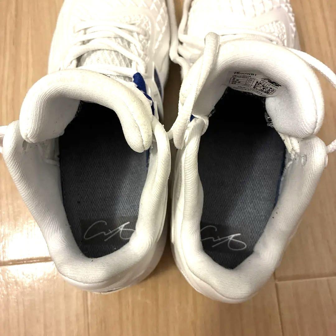 FuelCell Ohtani 1 trainer 24.0cm 2E 大谷翔平