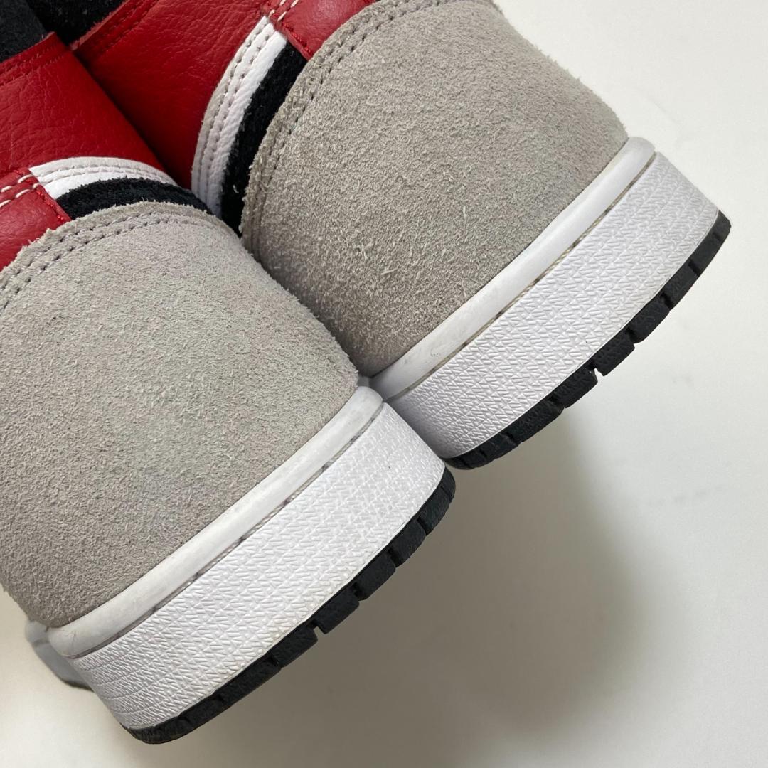 低価超激安 NIKE AIR JORDAN 1 RETRO HIGH 555088-126 Te79g-m88716279449 在庫あ格安