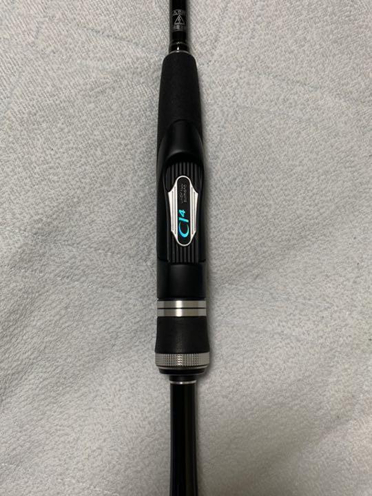新品新作登場 シマノ 266L JTqab-m88716615780 ポイズンアドレナ 得価