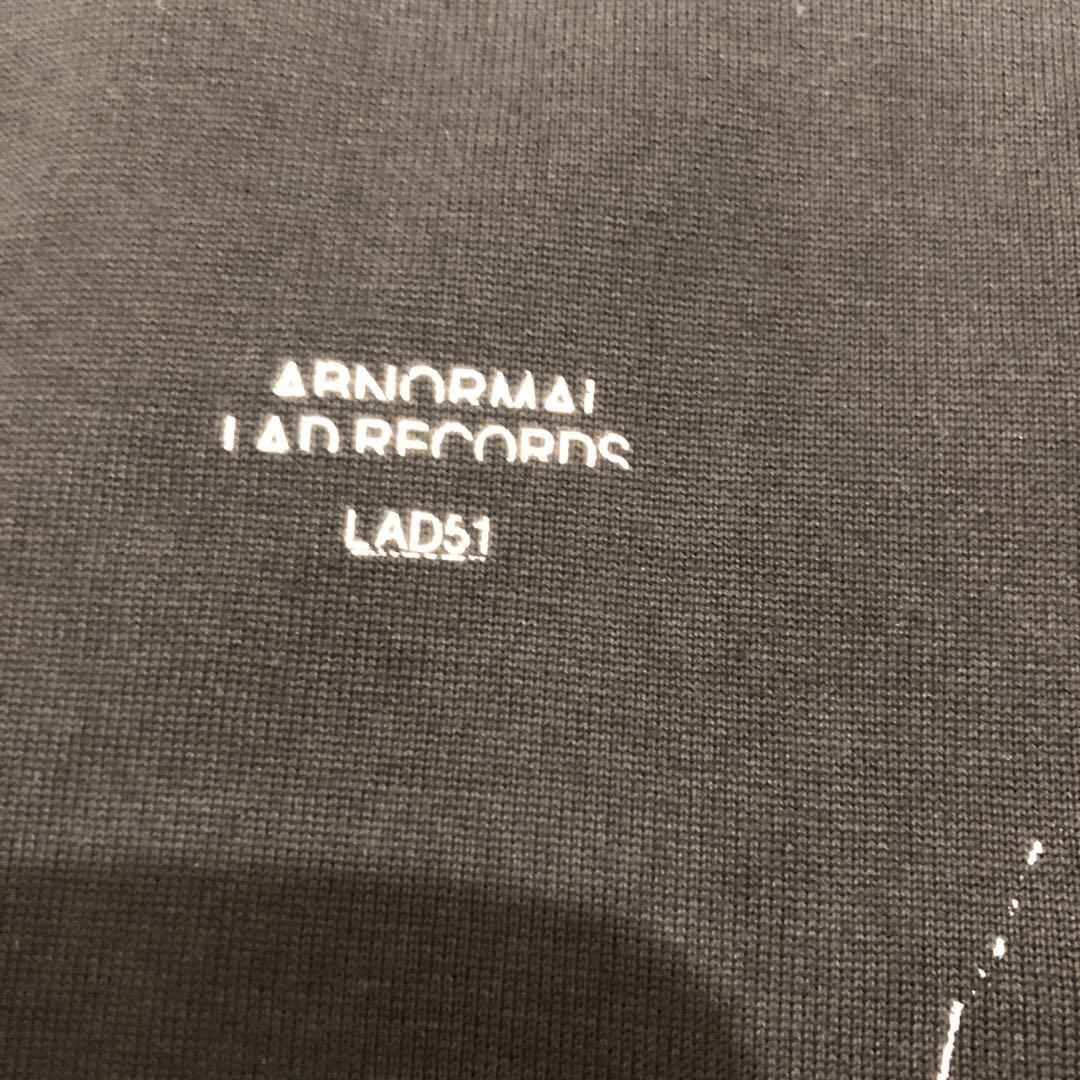 【極美品】レア物 lad musician 42（Mサイズ）Tシャツ2 バンド