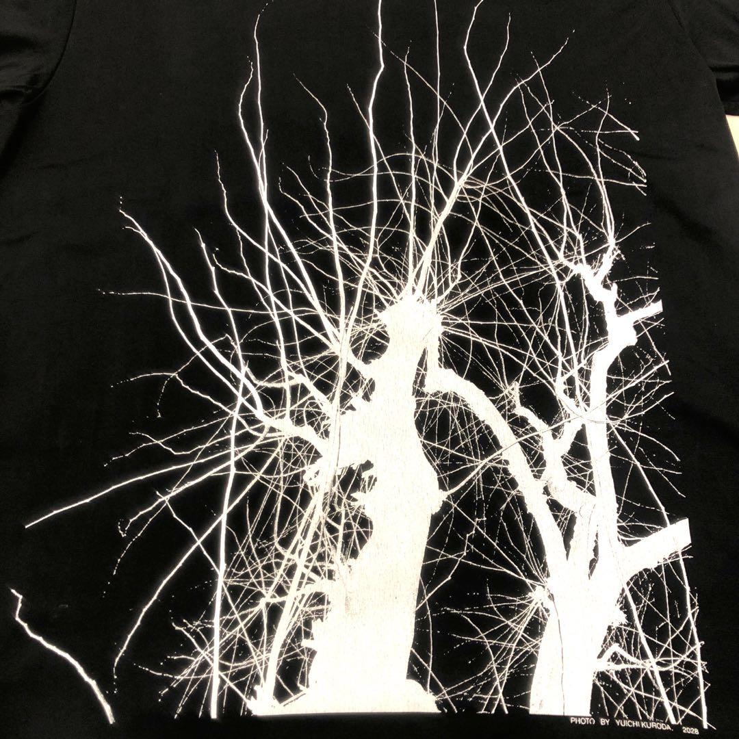 【極美品】レア物 lad musician 42（Mサイズ）Tシャツ2 バンド