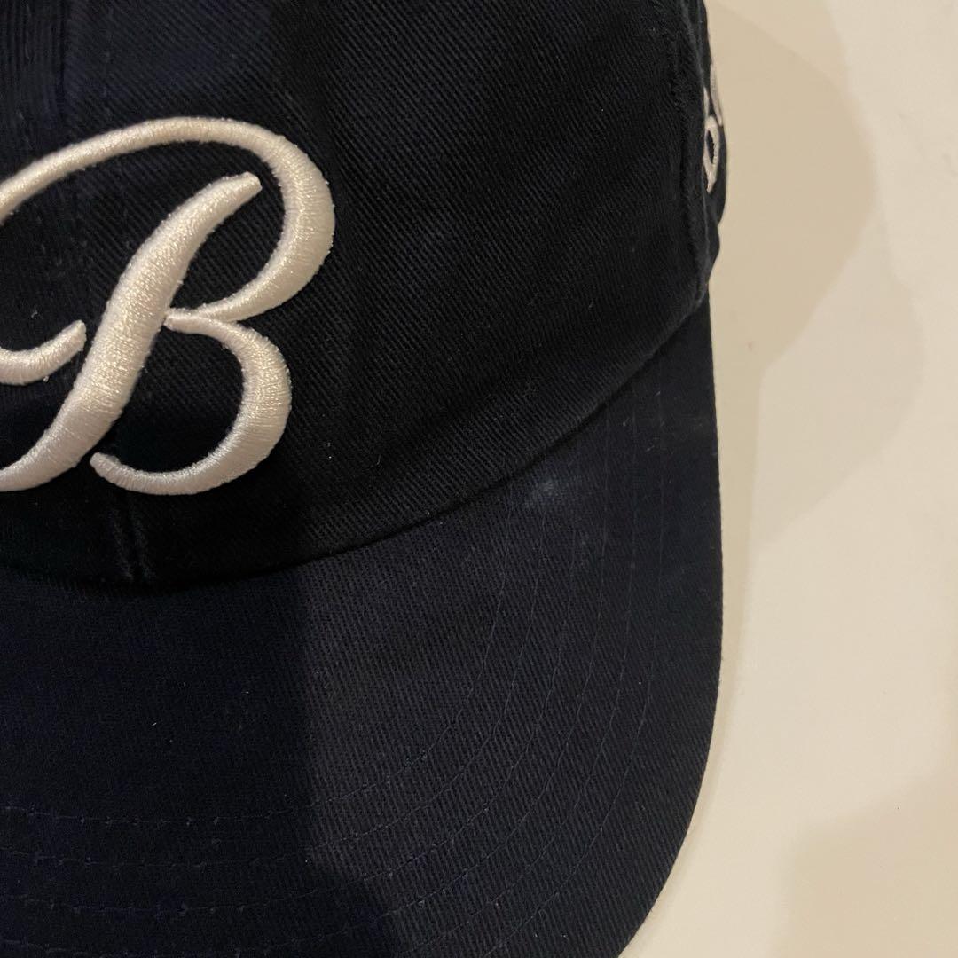 大人気デザイン☆【BoTT】Bロゴキャップ 送料込み Bott b logo cap キャップ - メルカリ