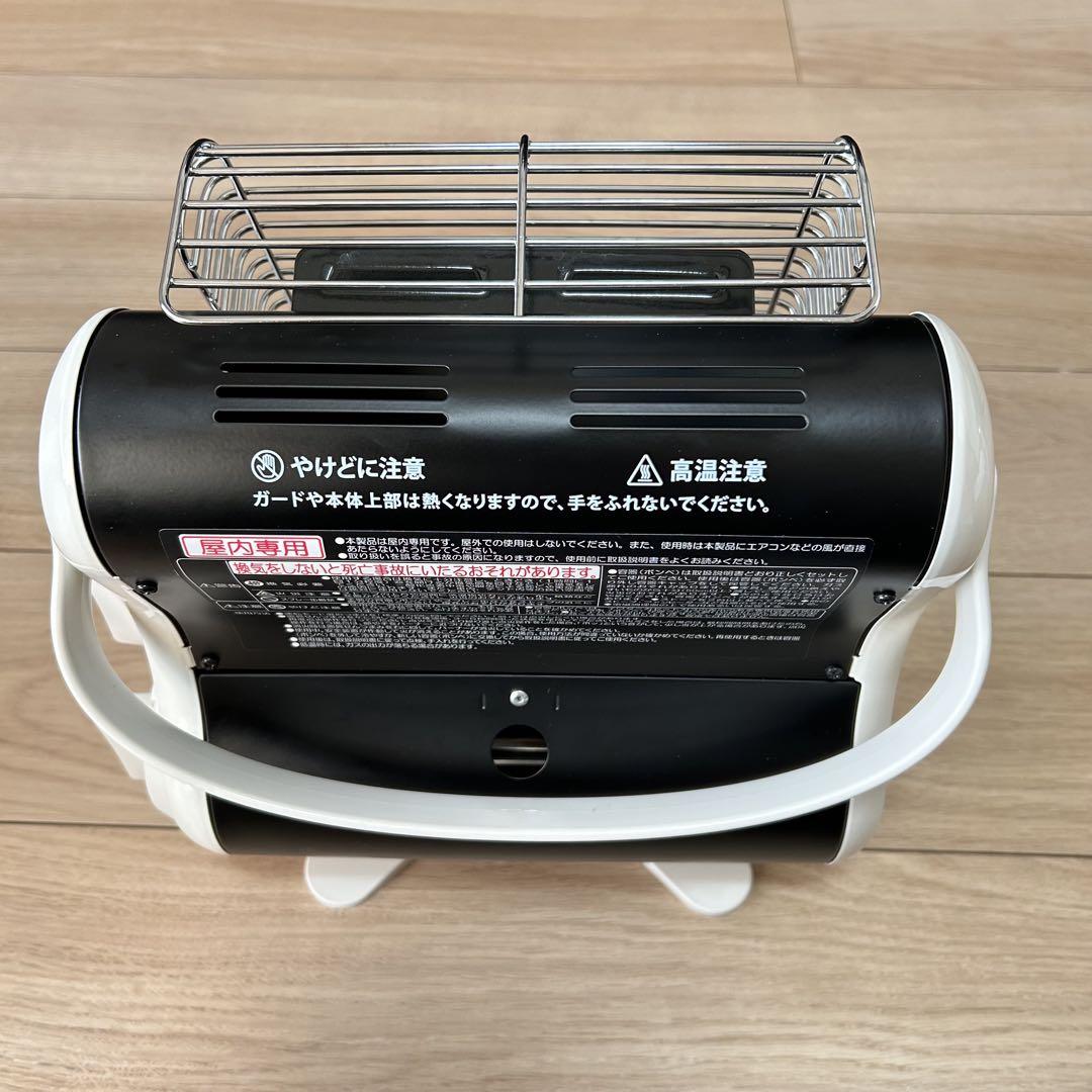 イワタニ　カセットガスストーブ　マイ暖