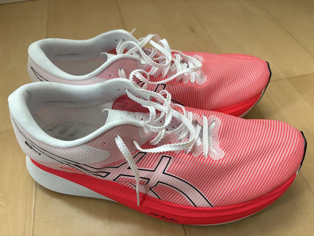 asics S4 6,450円