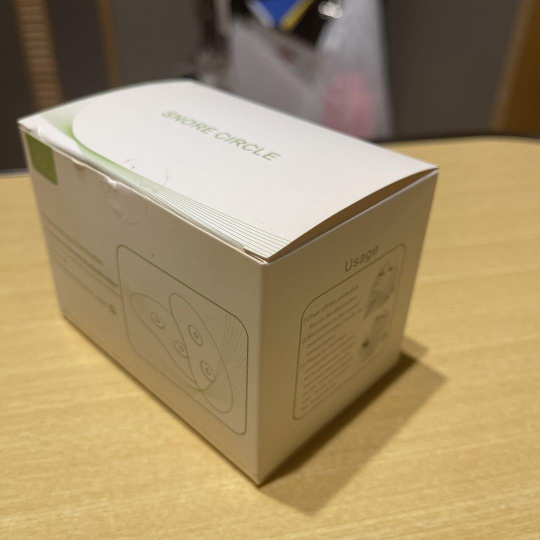 専用品スノアサークル　snore circle YA4100