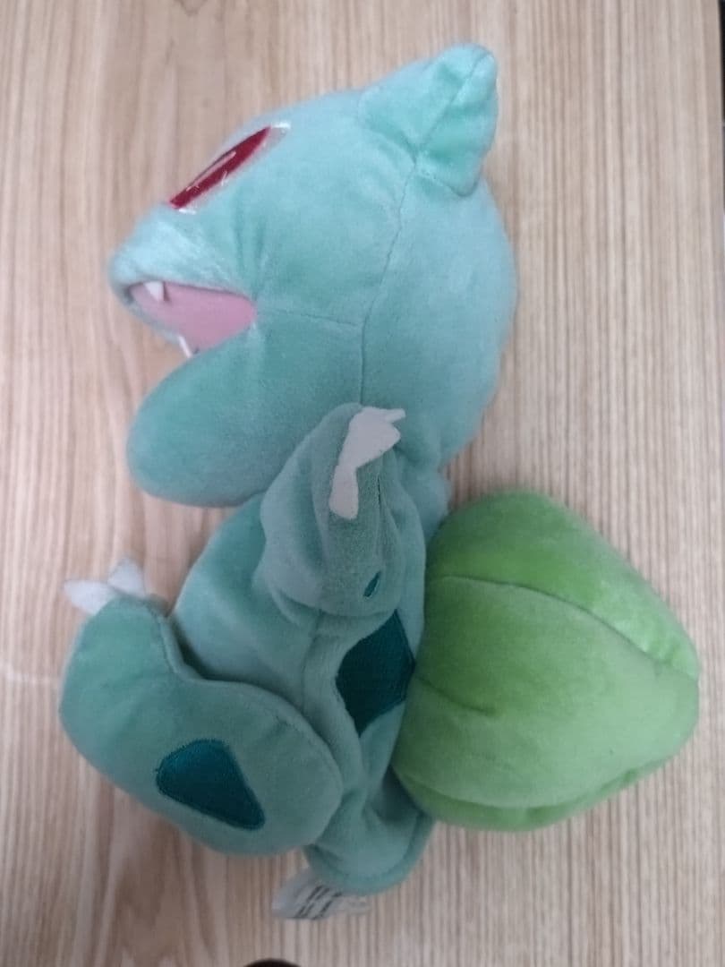 ポケモンセンター パクパクパペット