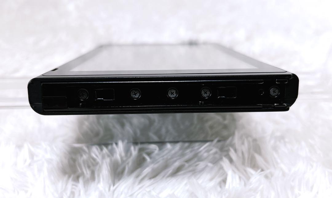 画面美品✨Nintendo Switch　本体　2017年製 未対策機