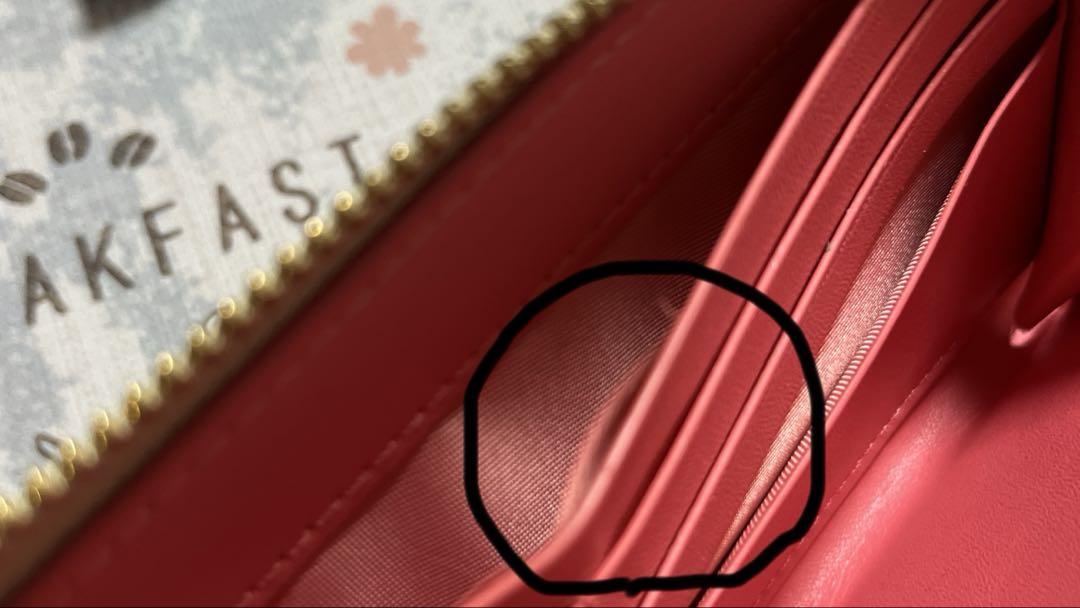【COACH】美品！長財布【La La様】