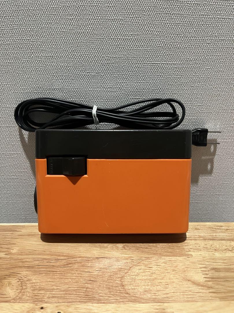 【完動品】田村電機製作所 ルミゼット LUMI＊Z ST-20