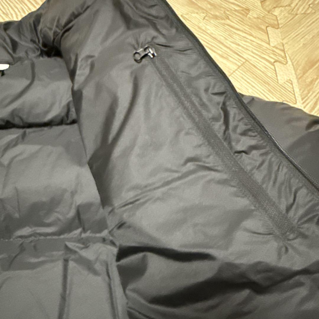 新品 Nike x MMW パファージャケット アリクス1017 ALYX