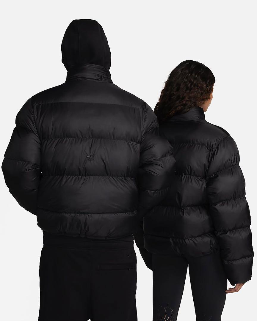 新品 Nike x MMW パファージャケット アリクス1017 ALYX