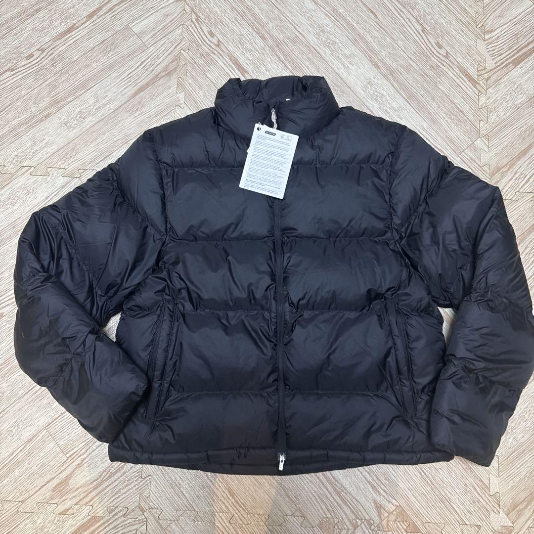 新品 Nike x MMW パファージャケット アリクス1017 ALYX