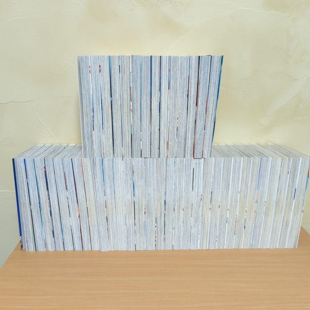 ラストイニング 1〜44巻 全巻セット