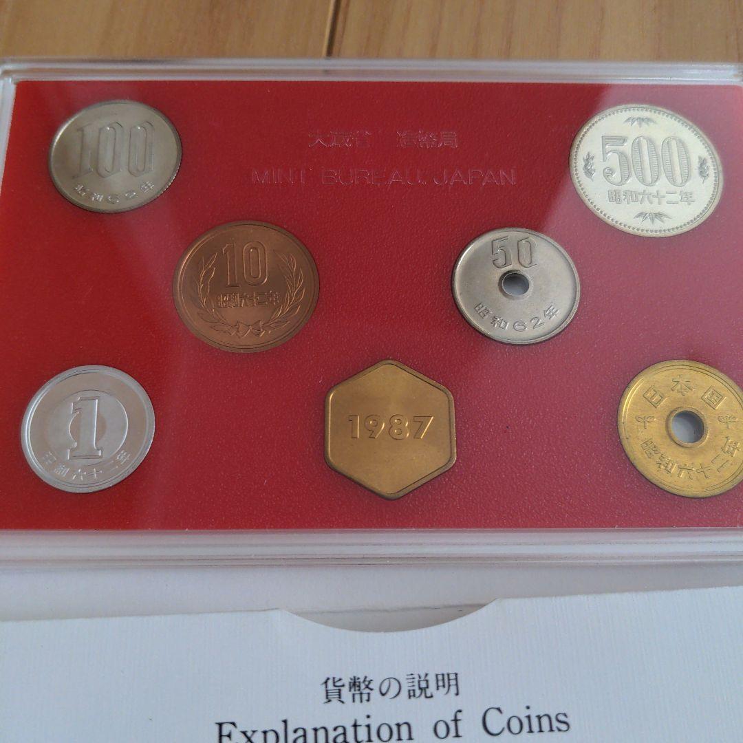 昭和55年〜63年、平成元年〜平成31年、令和元年〜令和3年、 ミント貨幣セット 昭和55年〜63年、平成元年〜平成31年、令和元年〜令和3年
