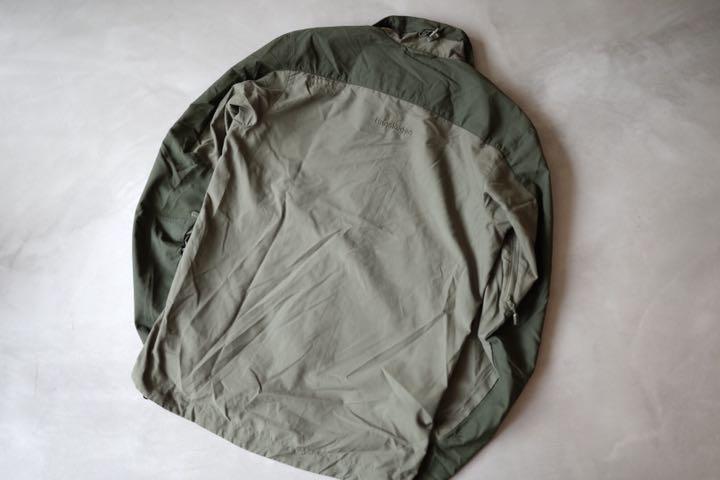Norrona ノローナ finnskogen hybrid jacket