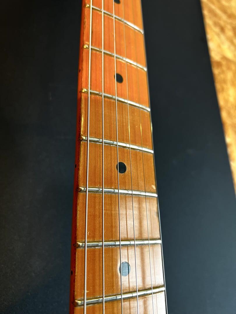 Japan Telecaster