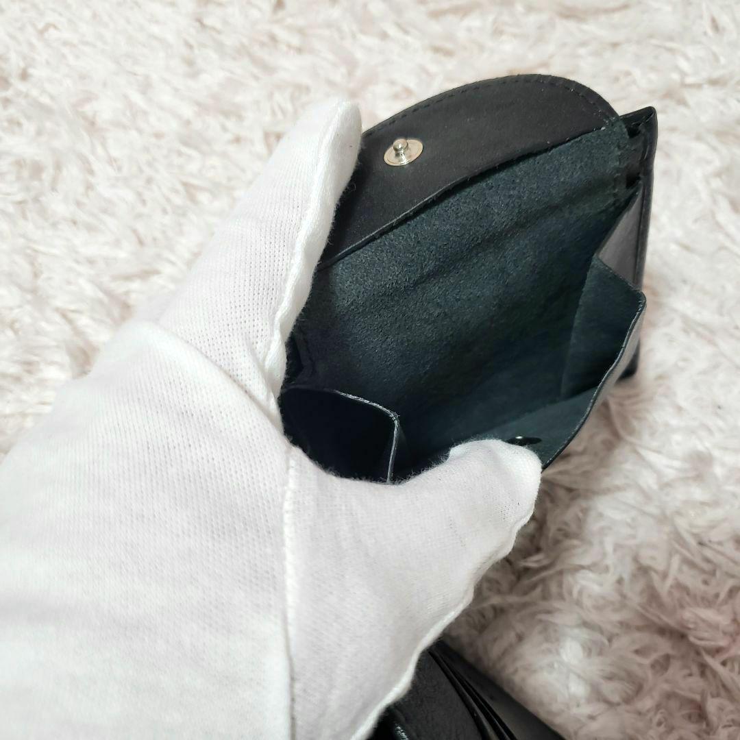 イルビゾンテ 折り財布
