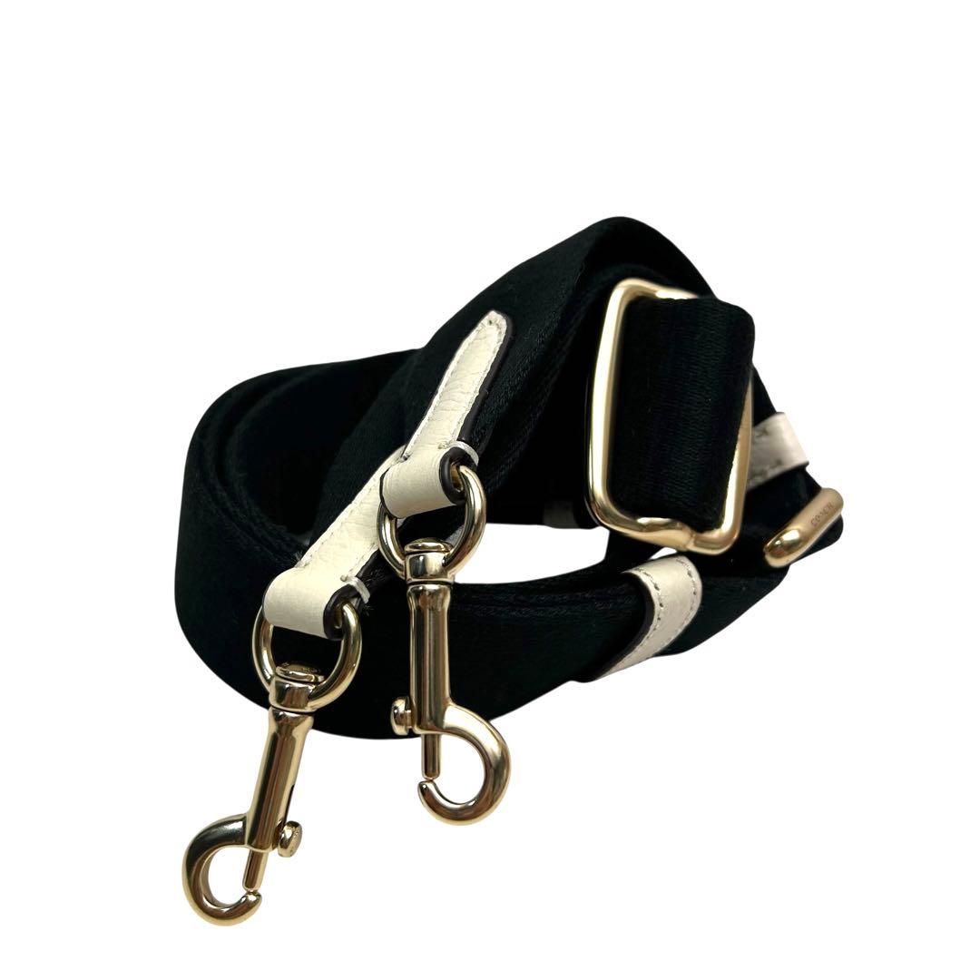 美品 COACH コーチ デンプシー ショルダーバッグ シグネチャー 2way 美品 COACH コーチ デンプシー ショルダーバッグ シグネチャー 2way