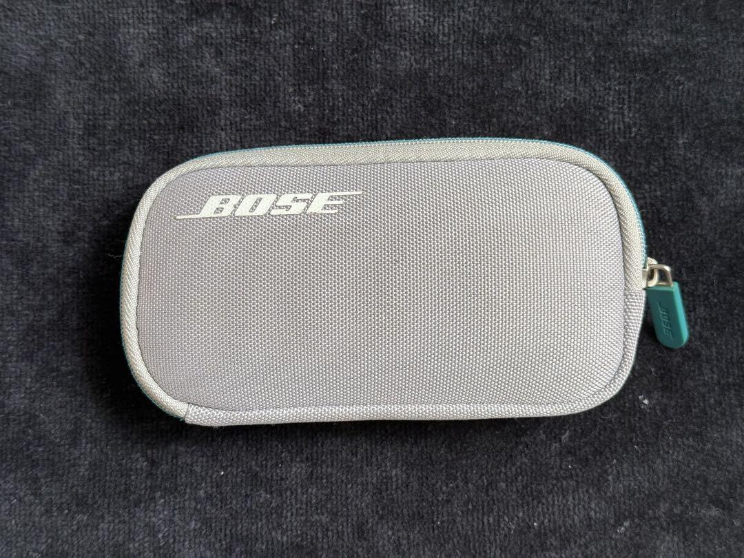 イヤホン Bose QuietComfort 20