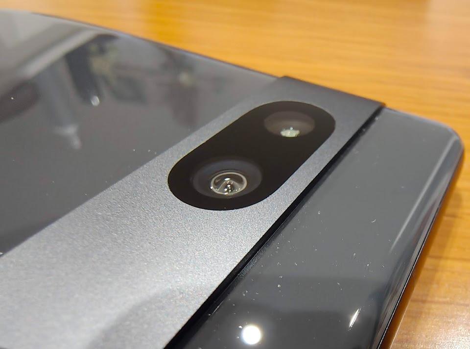 Google Pixel 「新品 未使用品 」SIMフリー 7a (5G) 128GB