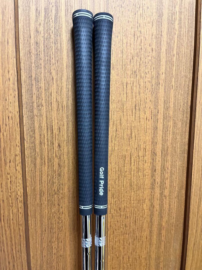 タイトリスト 27° 23° ut用　NS PRO 950 s シャフト