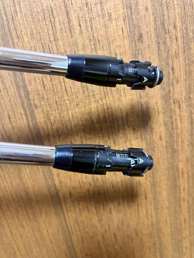 タイトリスト 27° 23° ut用　NS PRO 950 s シャフト